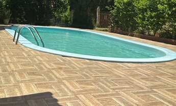 Imagem 3: Sítio em condomínio fechado