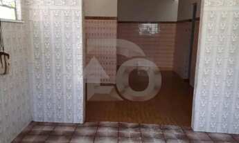 Imagem 5: Casa no Bairro Centro com 3 Quartos - 74m²