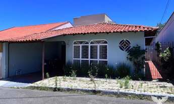 Imagem 2: Casa no SÃO BRAZ com 90m²