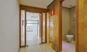 Imagem 3: Conjunto de Salas no centro