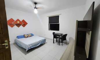 Imagem 3: Ap Canto do Forte / Avenida Paris 418/ 3 andar