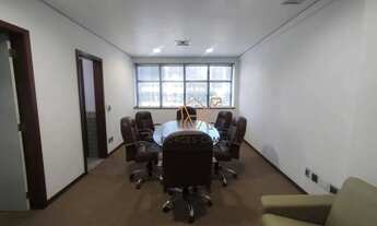 Imagem: Sala para alugar, 35 m² por R$ 3.750,00/mês