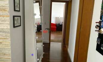 Imagem 7: Cobertura à venda 3 Quartos, 1 Suite, 2 Vagas, 200M², Santa Maria, São Caetano do Sul - SP