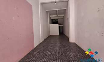 Imagem: Sala comercial térrea para venda e locação