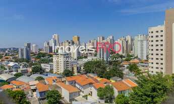 Imagem 5: Apartamento 77m² 3 dorm 1 Suítes 2 Banheiros ? 2 Vagas - Saúde