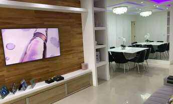 Imagem 4: BARRA ALUGUEL - BLUE VISION 4 QUARTOS ANDAR BAIXO