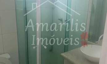 Imagem 2: Locação - Apartamento com sala estendida e opção para 3 dormitórios com depósito - Imperdí