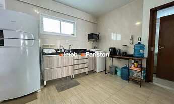 Imagem 14: Apartamento mobiliado para venda no Cumbuco - Caucaia - CE