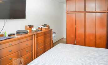 Imagem 6: Casa à Venda - Vila das Mercês, 3 Quartos, 200 m2