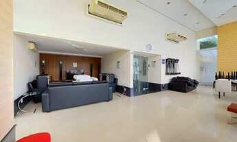 Imagem 6: Flat no Studio Home Bela Cintra com 27m², 1 dorm e 1 vaga disponível para locação na Conso