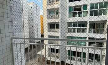 Imagem 6: APARTAMENTO COND. RESERVA TROPICAL HELICONIA, URUGUAI - ZONA LESTE, TERESINA