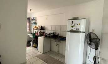 Imagem 3: Apartamento Condomínio Vila Mediterrâneo 