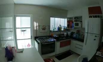 Imagem 6: Casa em Jardim Tremembé: 2 Suítes, 70m² por R$ 550 mil