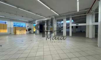 Imagem 4: Locação Prédio Comercial Sao Bernardo do Campo Jardim do Mar Ref: 44938