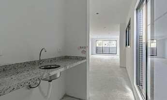 Imagem 2: SALA COMERCIAL COM ÁREA EXTERNA Á VENDA + VAGA DE GARAGEM DUPLA