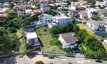 Imagem 6: Terreno residencial para venda em Parque dos Príncipes , 640.5m²