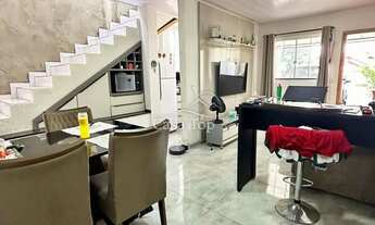 Imagem 3: Sobrado à venda Órfãs