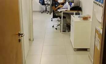 Imagem 5: Oportunidade: Sala no Alfa Corporate, 25 m², São Cristóvão