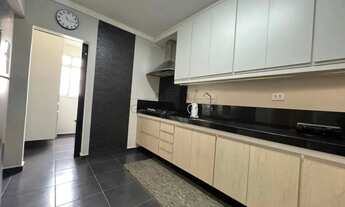 Imagem 3: Apartamento Cobertura - Floradas São José - Edifício Yara - 3 Dormitórios - 214m²