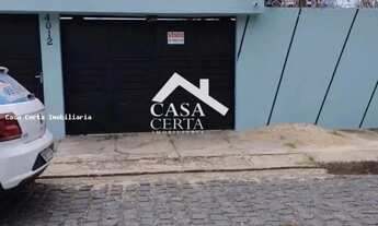 Imagem 2: Casa Duplex para Venda em Teresina, Santa Isabel, 3 dormitórios, 3 suítes, 3 banheiros, 4