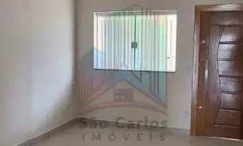 Imagem 4: Casa à venda com 3 dormitórios no Jardim Cruzeiro do Sul, São Carlos