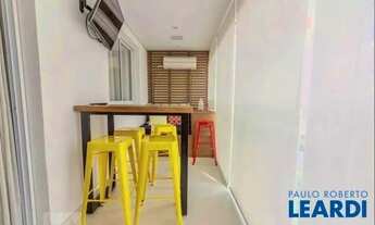 Imagem 6: APARTAMENTO - VILA SÔNIA - SP