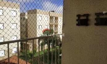 Imagem: Apartamento em Avenida Martim Afonso - Jardim