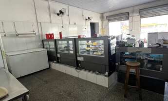 Imagem 4: Passo ponto comercial em funcionamento com tudo que tem dentro