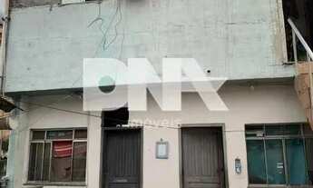 Imagem 2: Casa de rua - / Residencial / Jardim Botânico