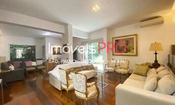 Imagem 3: Sobrado, Jardim Europa - São Paulo