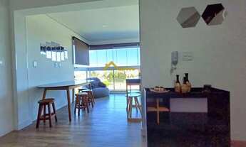 Imagem 2: Apartamento para alugar no Edifício Spettacolo Patriani em Sorocaba, com 1 quarto, 50m²