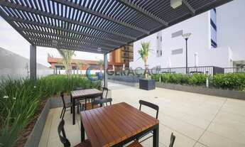 Imagem 6: Sala comercial para locação com 33m² - 1 vaga de garagem no bairro Jardim Aquarius