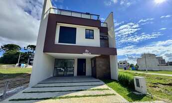 Imagem: Sobrado Á Venda Com 3 Quartos Sendo Uma