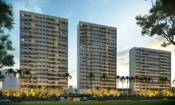 Imagem 6: Apartamento 3 Quartos - 3 Suítes - 2 Vagas - Imbiribeira - Recife - PE