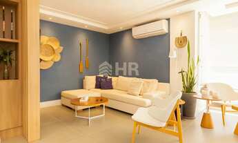 Imagem 2: Apartamento com 03 dormitórios sendo 01 suíte e 02 vagas de garagem Matinhos PR