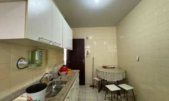 Imagem 6: Imóvel para venda com 90 metros quadrados com 2 quartos em Centro - Guarapari - ES