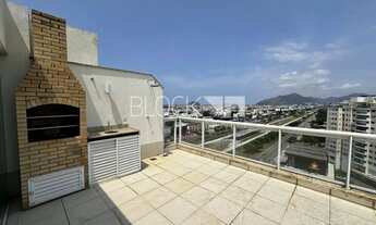 Imagem: Recreio dos Bandeirantes