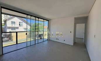 Imagem 3: Apartamento com 1 dormitório à venda, 41 m² por R$ 381.000 - Itajuba - Barra Velha/SC