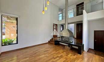 Imagem 5: Casa com 4 dormitórios, 330 m² - venda por R$ 3.490.000,00 ou aluguel por R$ 19.550,00/mês