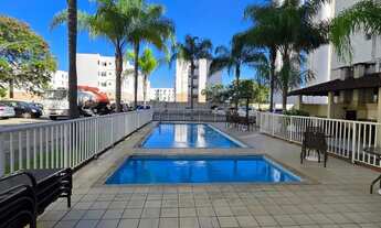 Imagem 5: Apartamento para venda 2 quartos com varanda, prox. a Unig e Shopping Iguaçu