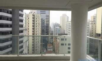 Imagem 6: APARTAMENTO - HIGIENÓPOLIS - SP