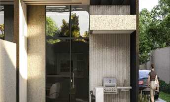 Imagem 4: Casa no Eusébio Cód0276