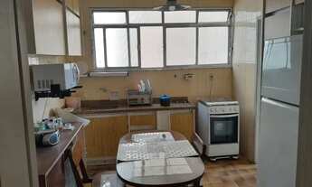 Imagem 6: Apartamento com 3 quartos à venda, 110 m² por R$ 700.000 - Icaraí - Niterói/RJ