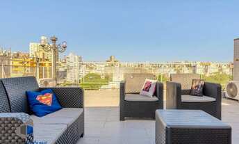 Imagem: Cobertura 3 dormitórios a venda na Santa