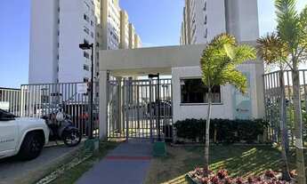 Imagem 2: Imóvel para venda com 50 metros quadrados com 2 quartos em Itaperi - Fortaleza - CE