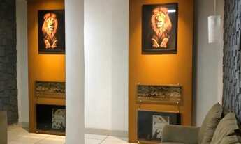 Imagem: Apartamento com 5 quartos à venda em Belo