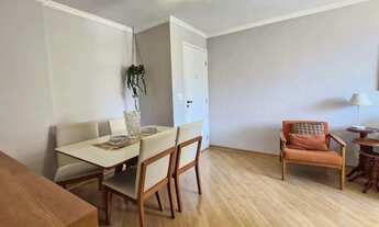 Imagem 3: Apartamento para venda em Vila Pompéia com 2 quartos , 51m²