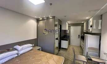 Imagem 3: Flat à venda, 1 quarto, Buritis - Belo Horizonte/MG