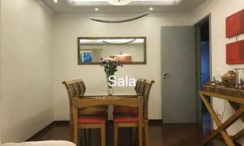 Imagem 6: Aluguel Apartamento 3 Dormitórios - 130 m² Vila Clementino