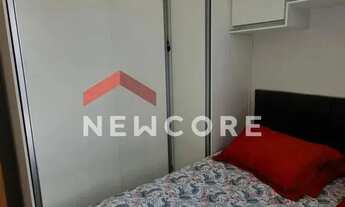 Imagem 7: Apartamento em Avenida Etelvina de Souza Majone - Reserva Belas Nações - Bauru/SP